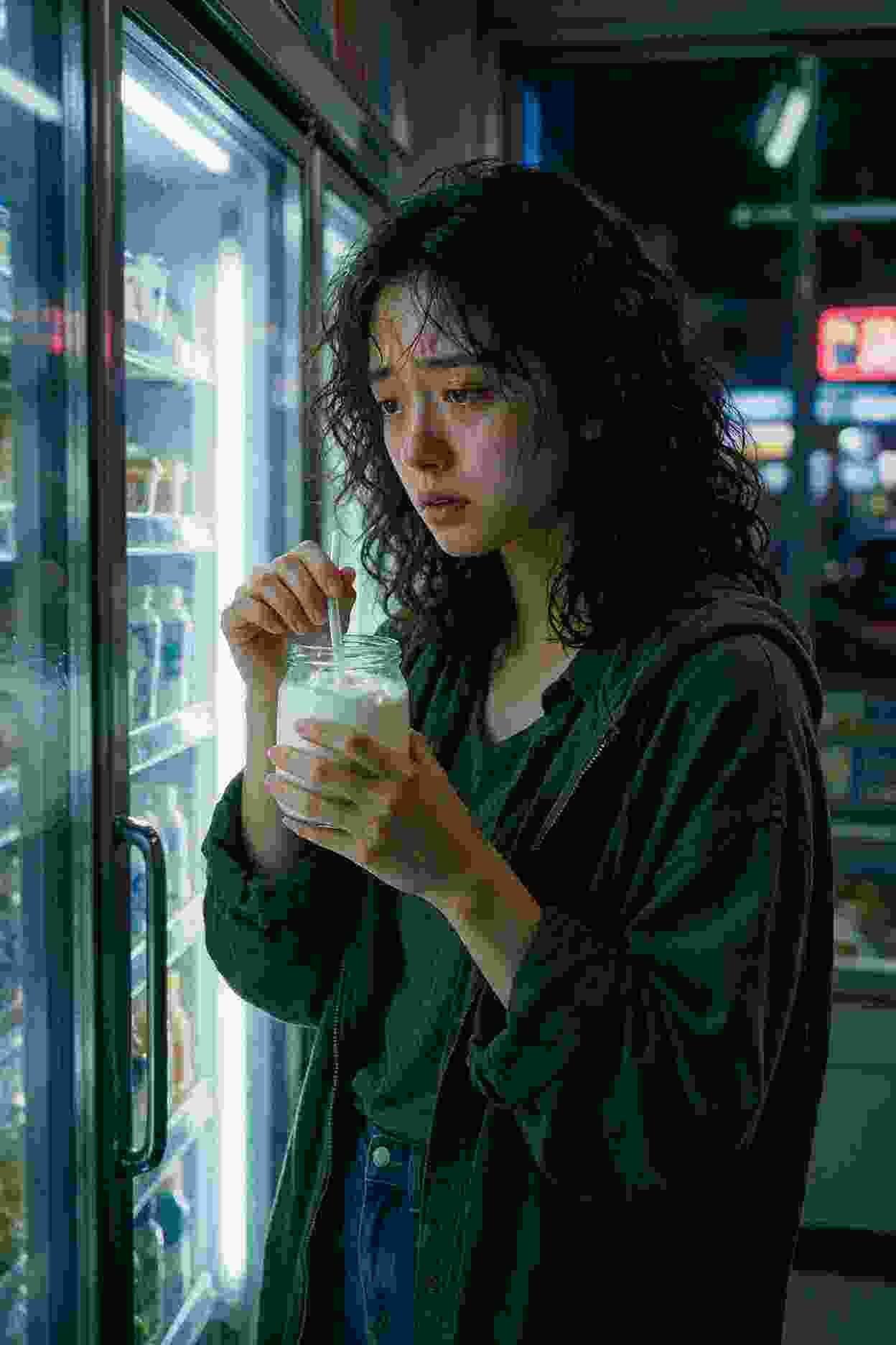 血管