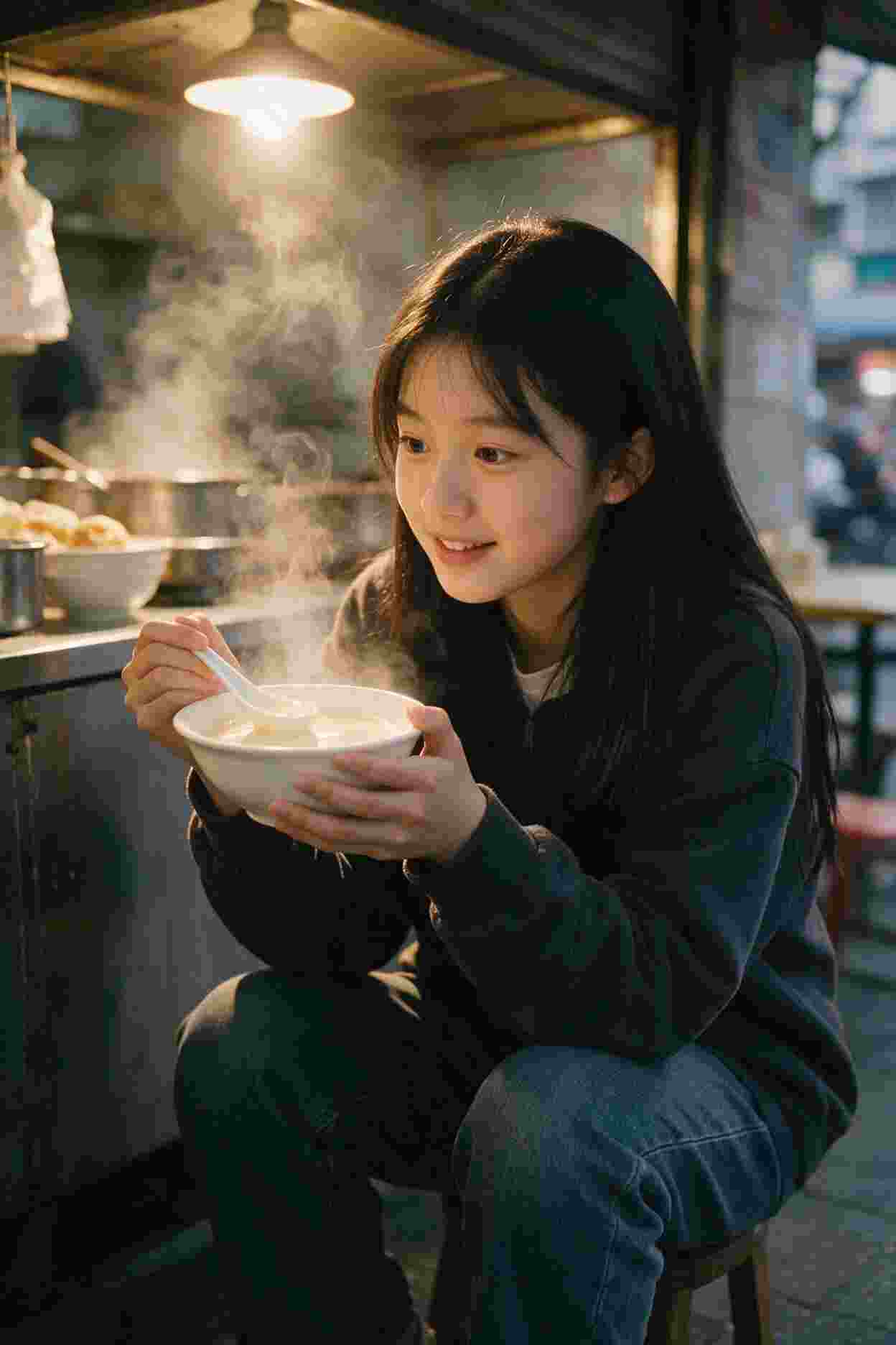 脱机